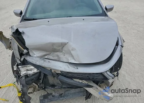 2016 Dodge Dart Se z USA, uszkodzony, nr VIN 1C3CDFAAXGD606179